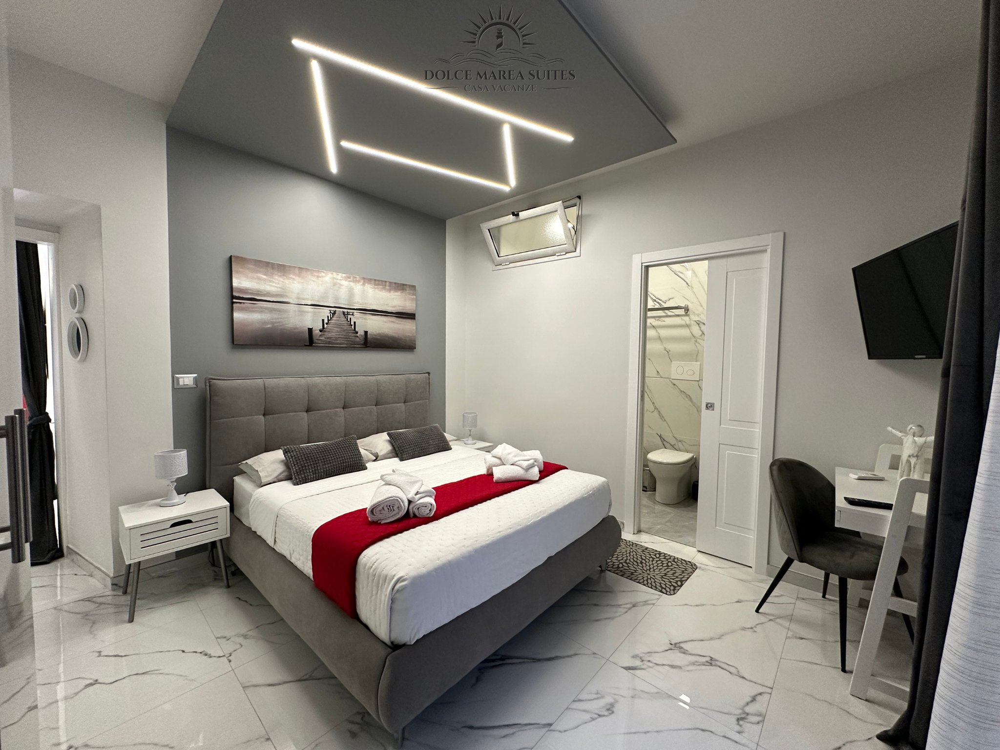 Dolce marea suites