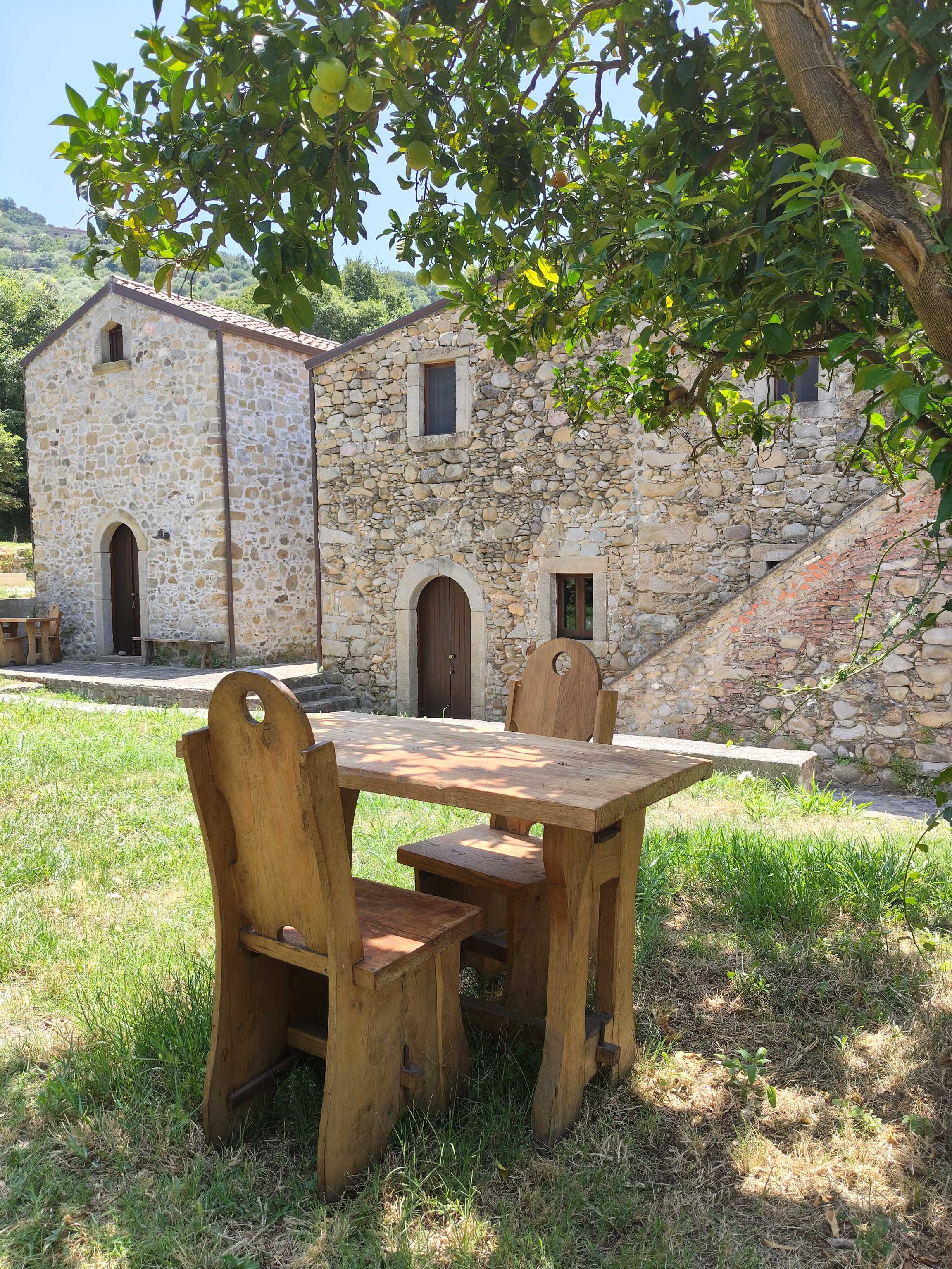 Agriturismo Fattoria San Pio
