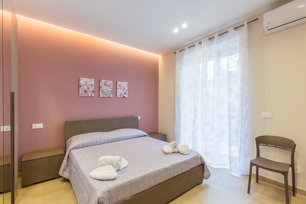 Casa vacanze Le porte di Aci