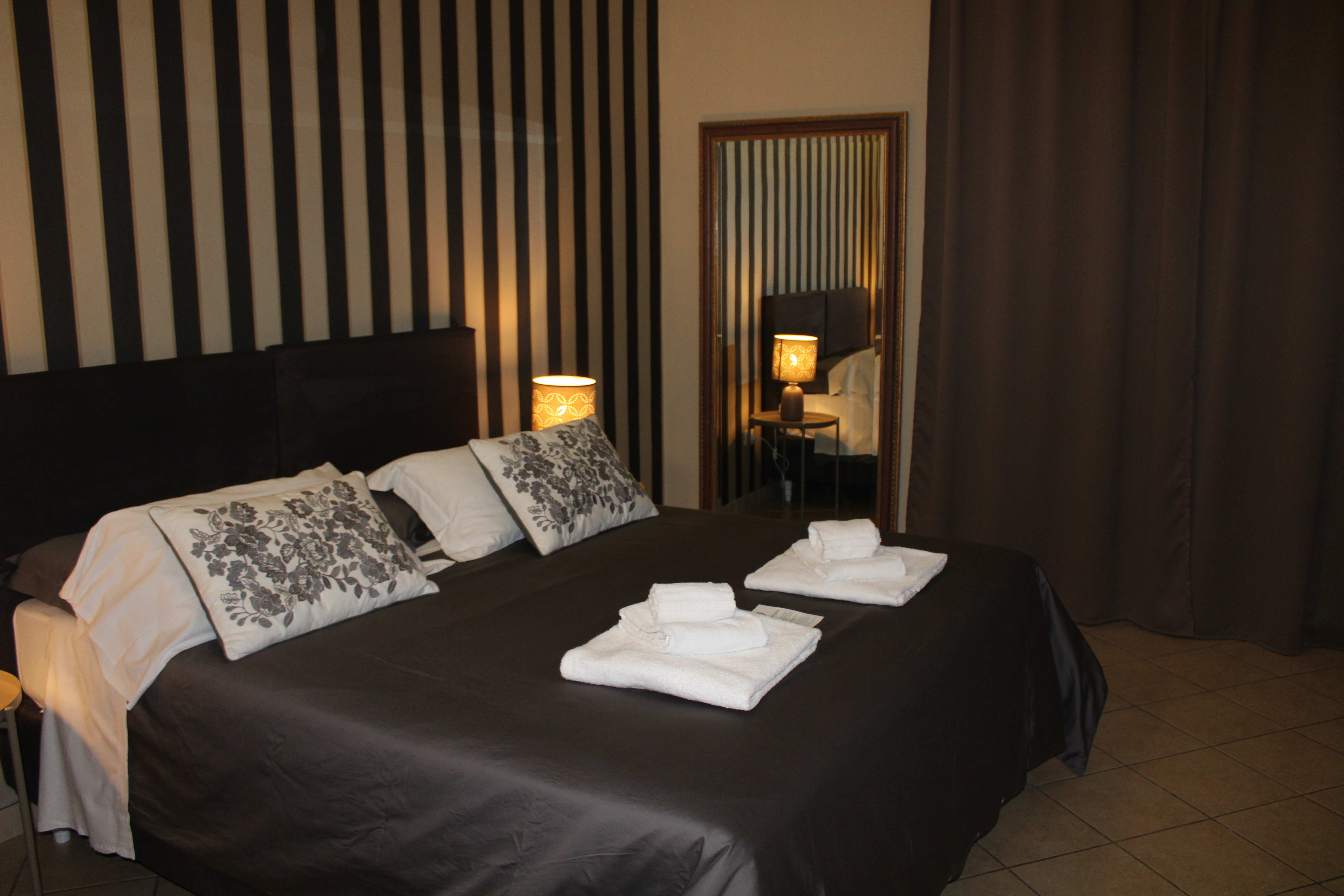 HOTEL TRIESTE CATANIA