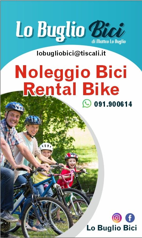 Lo Buglio Bici