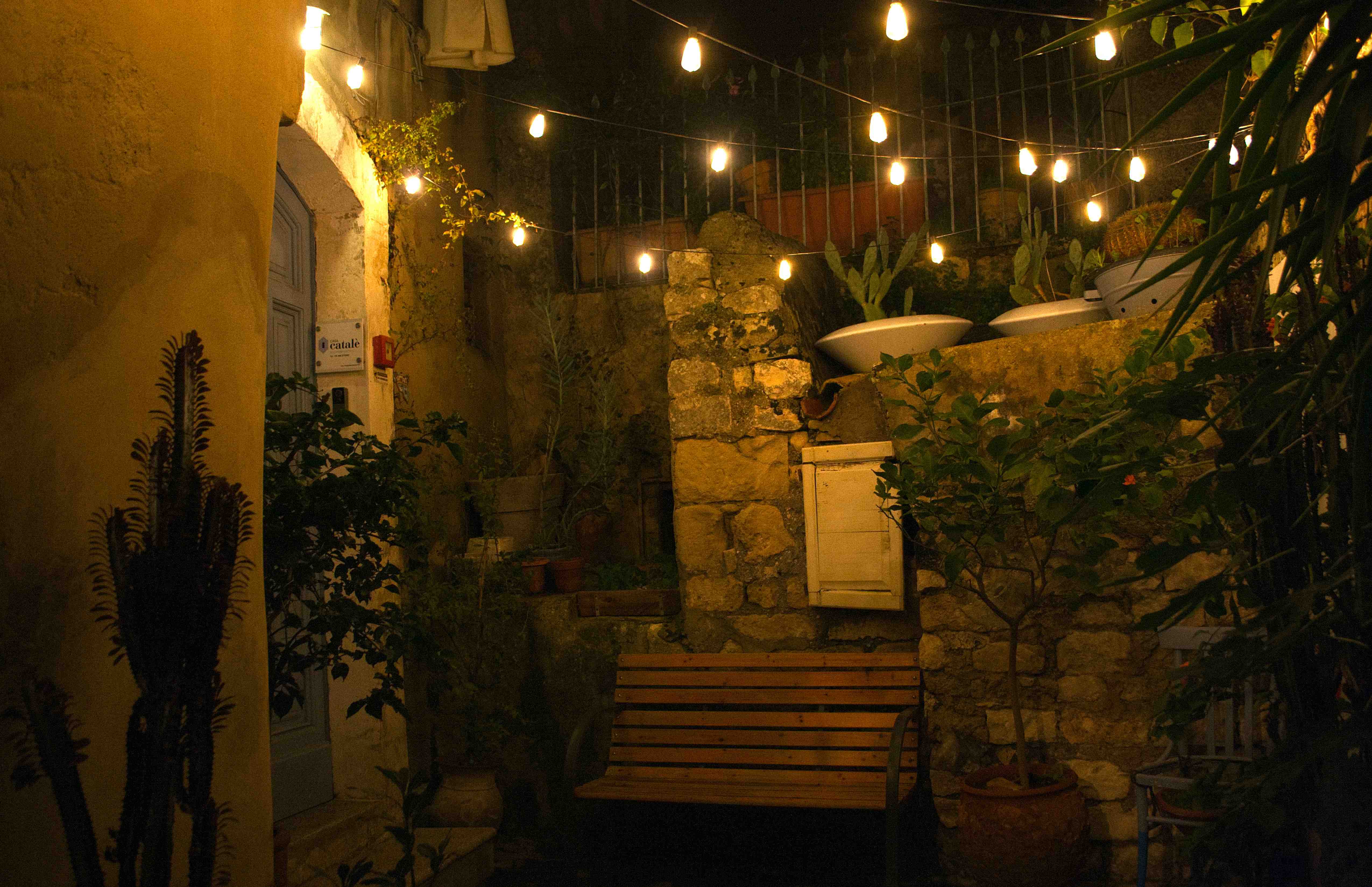 Casa Catalè