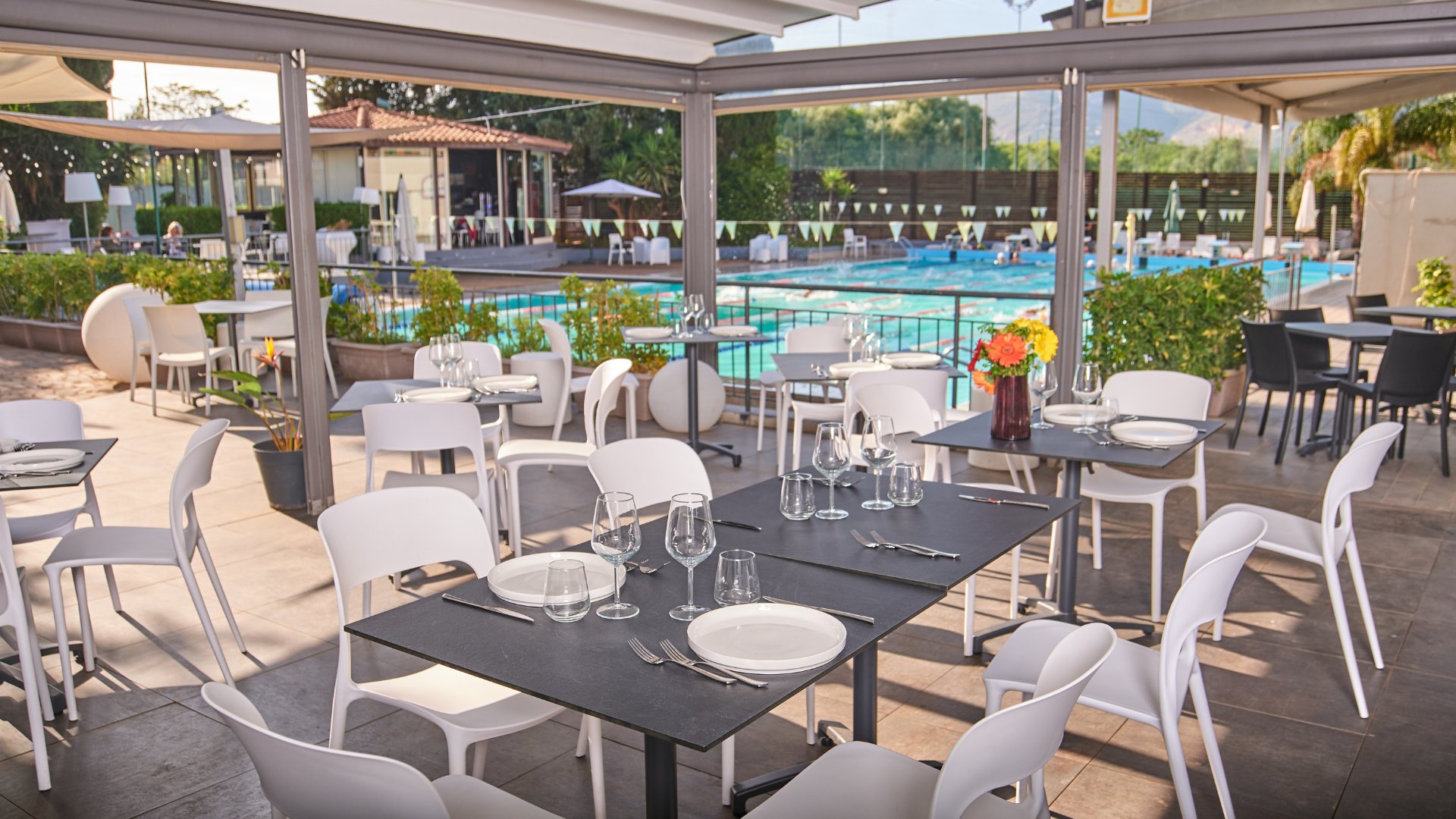 Officina Restaurant