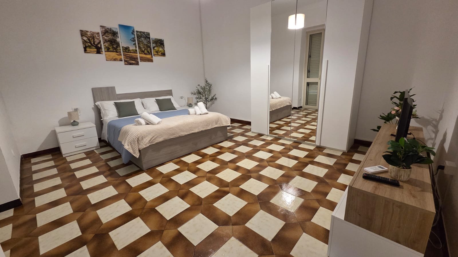 Casa vacanze C&G
