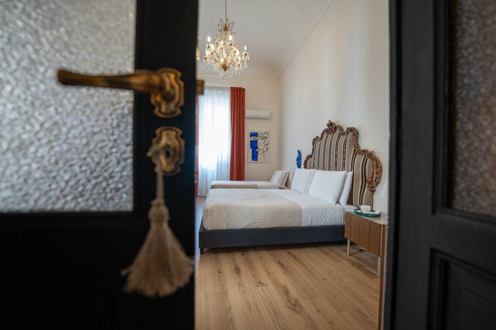Embrace Ortigia • Art, Charm and Slow Living