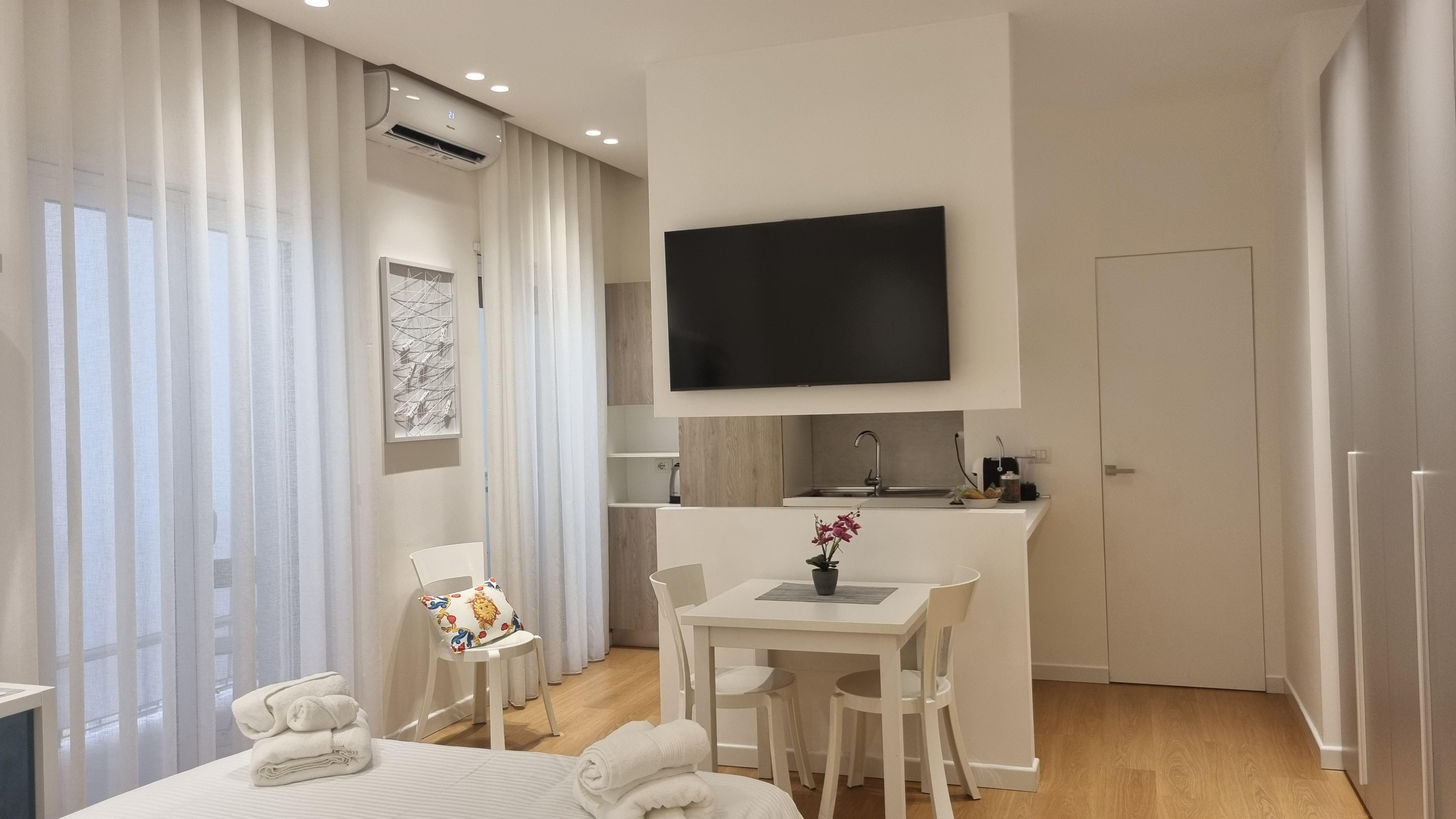 Holiday Home Catania - Casa Fabio