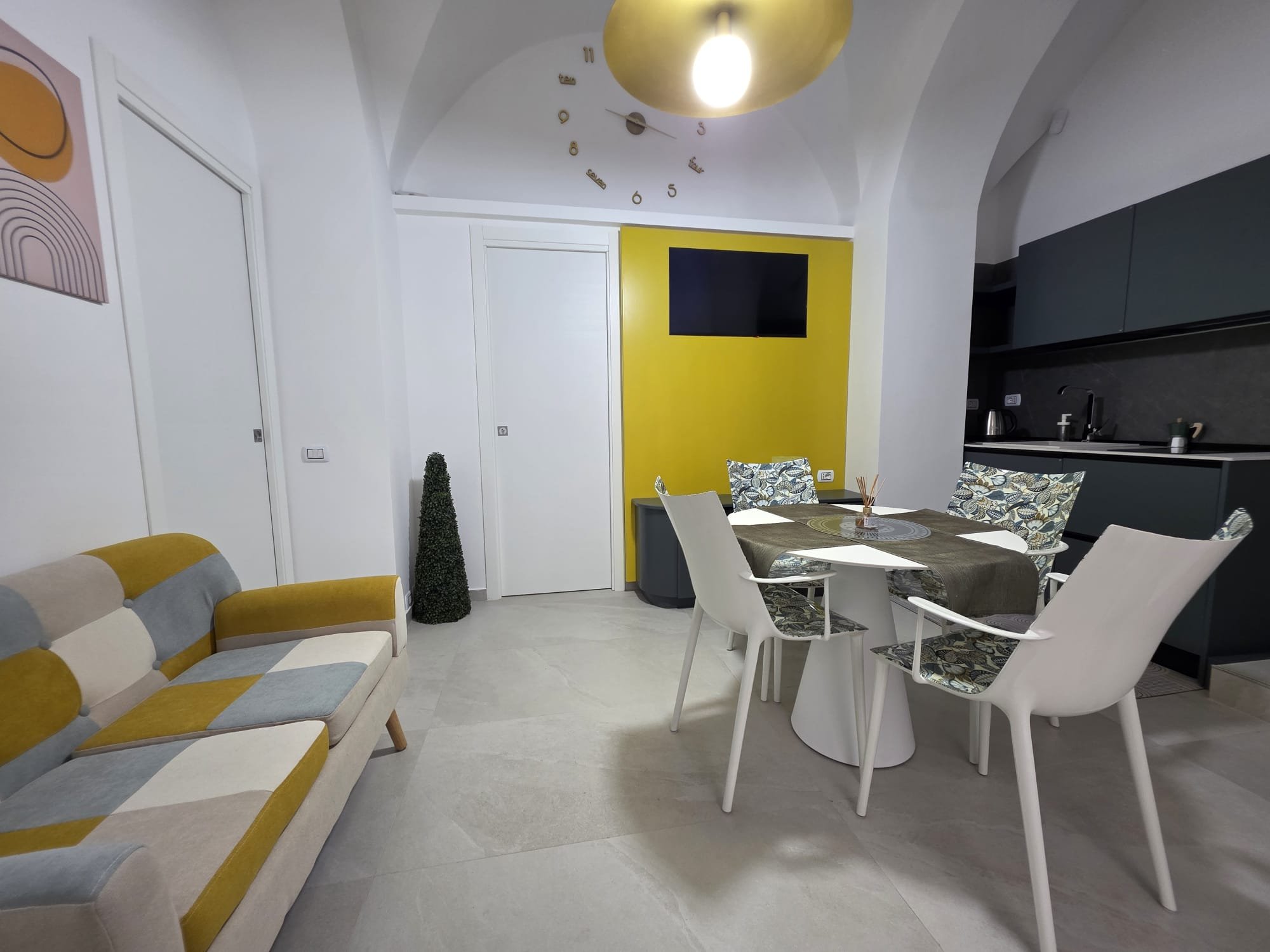 R94 Suites Acireale
