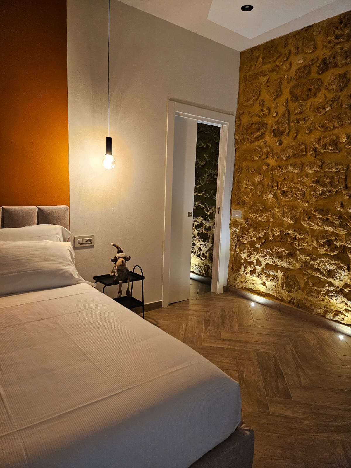 Corte Atenea Experience & Spa Guest House