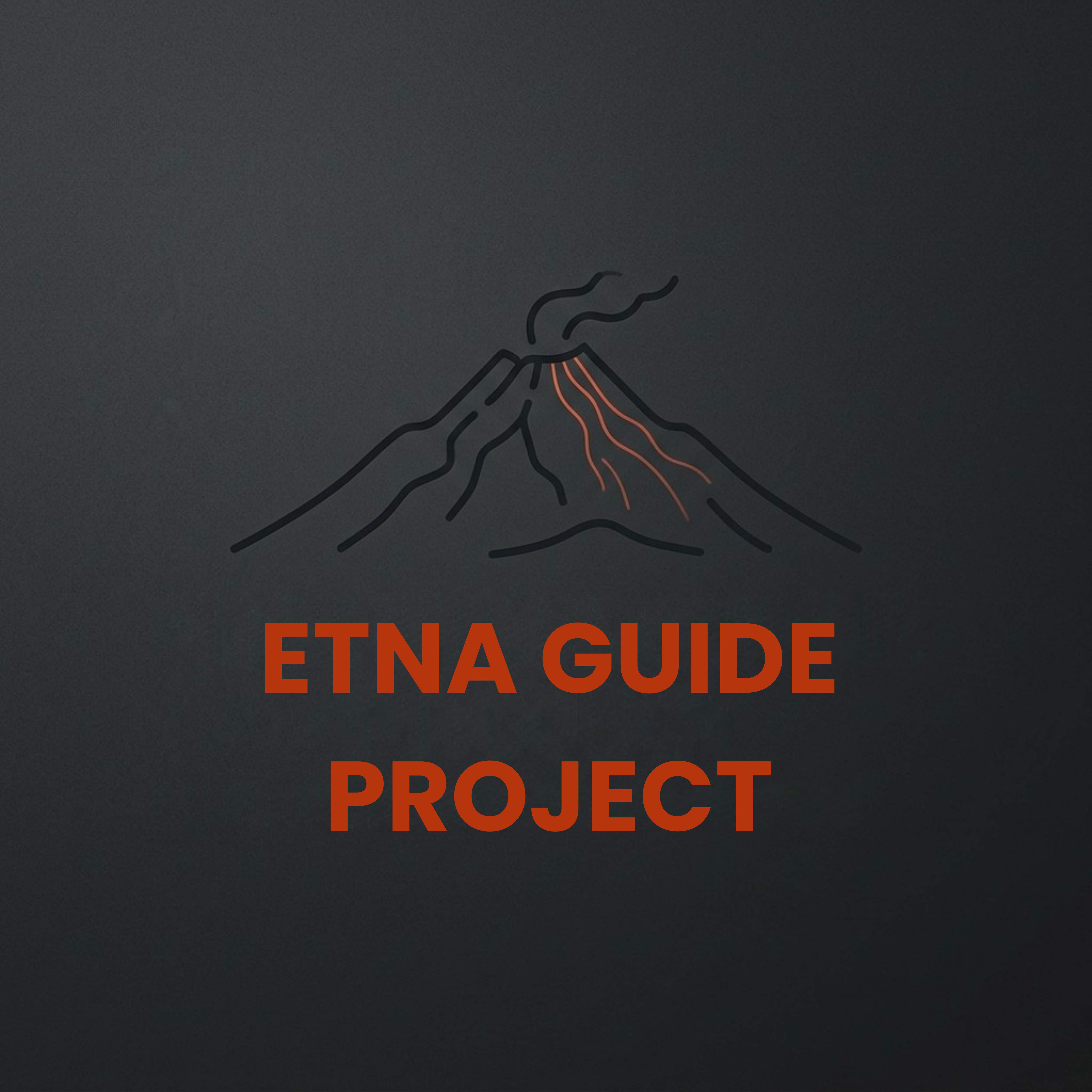 Etna Guide Project
