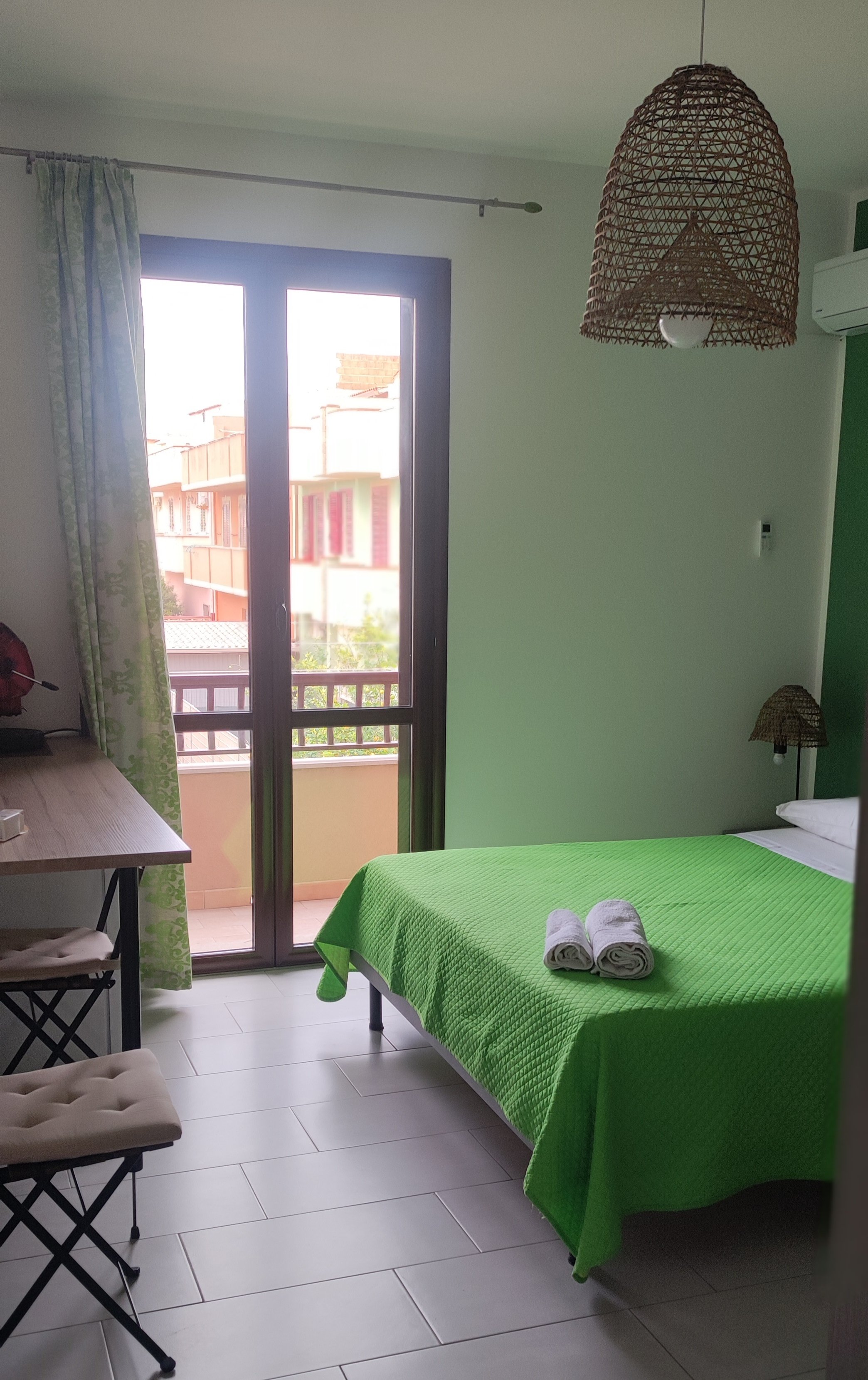 B&B Extremosud Portopalo di Capo Passero