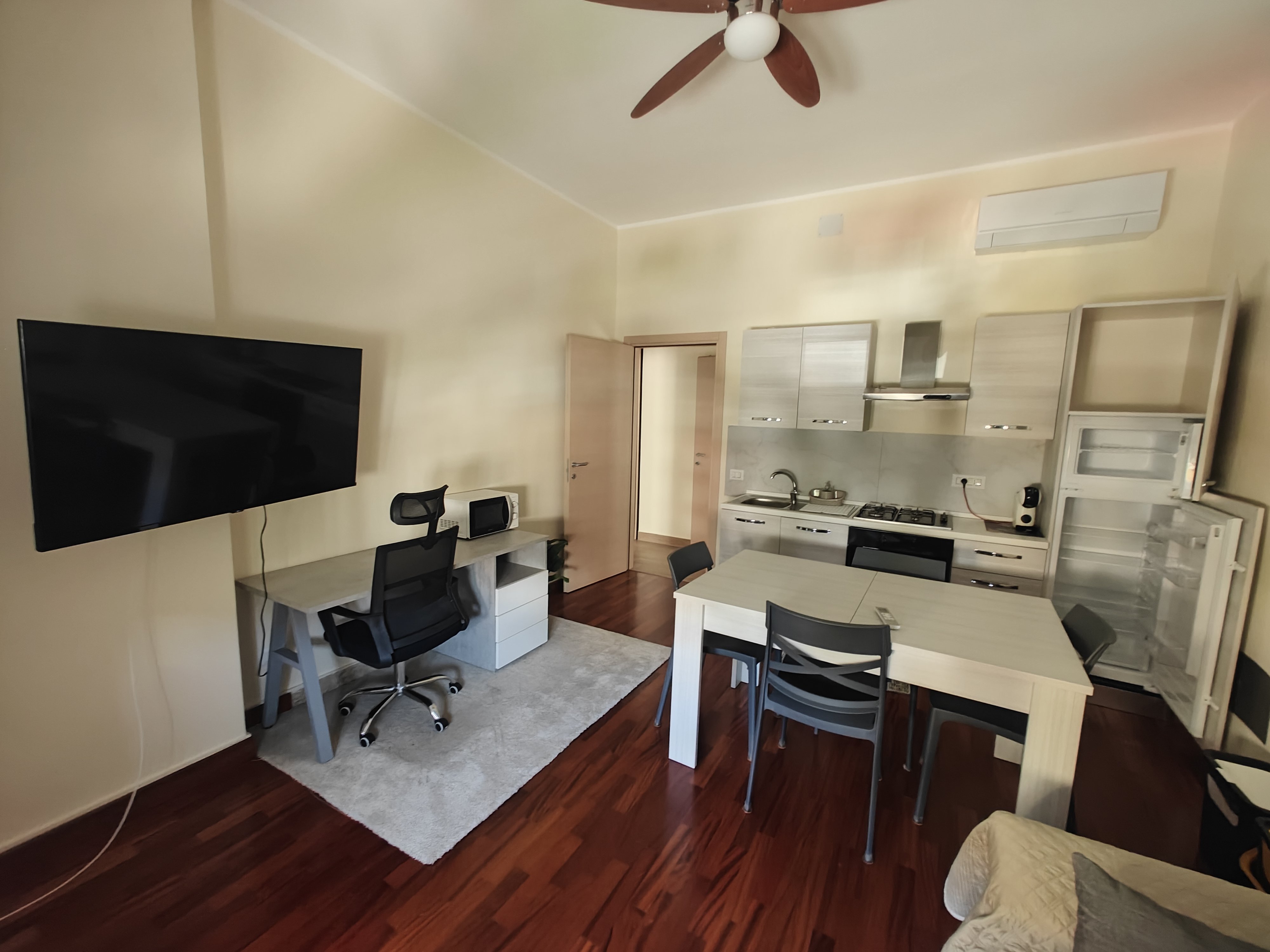 Central Sicily Loft – Boutique Hotel a Caltanissetta