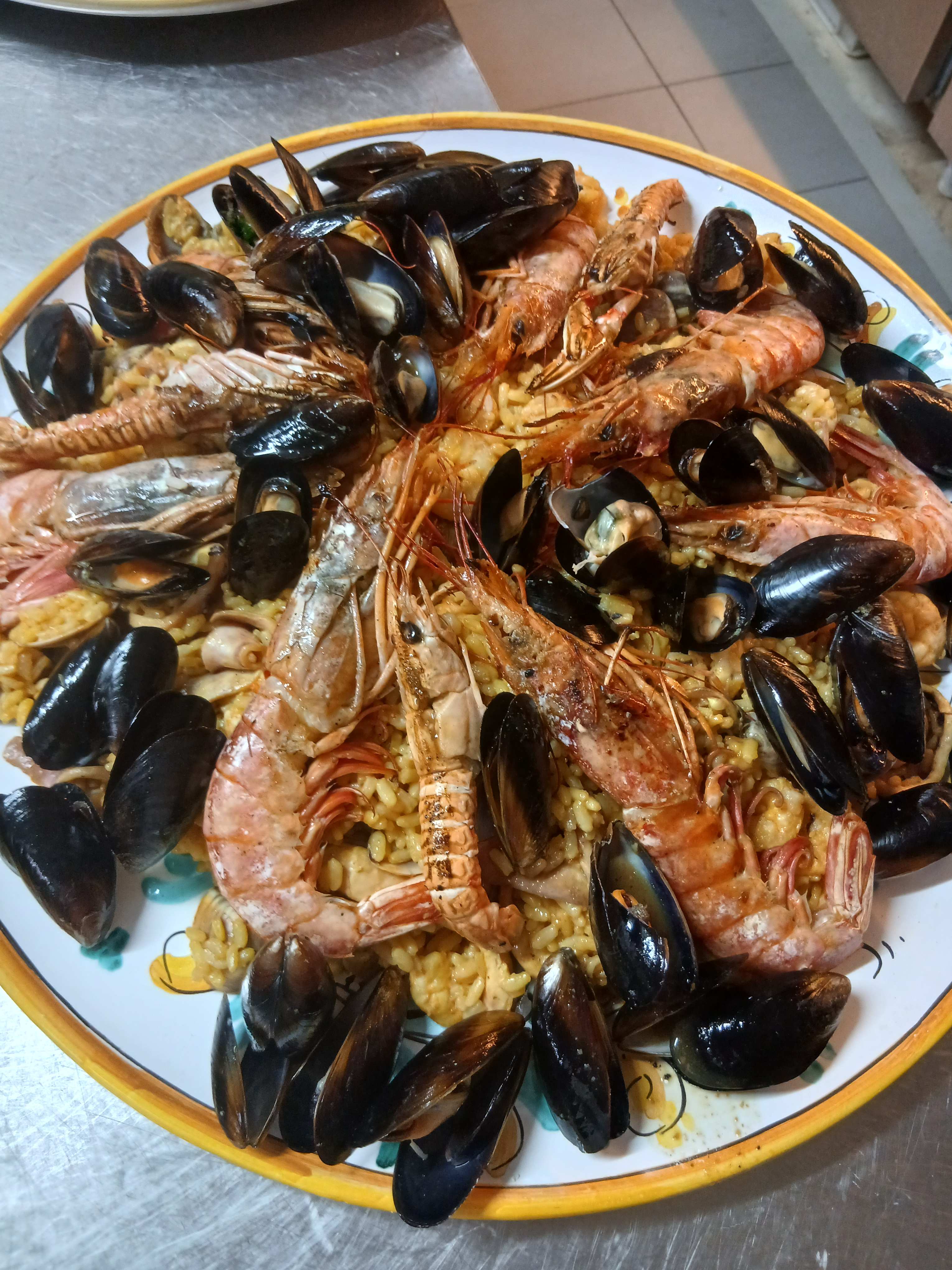 Ristorante la Marchesa – Ristorante a Santa Croce Camerina