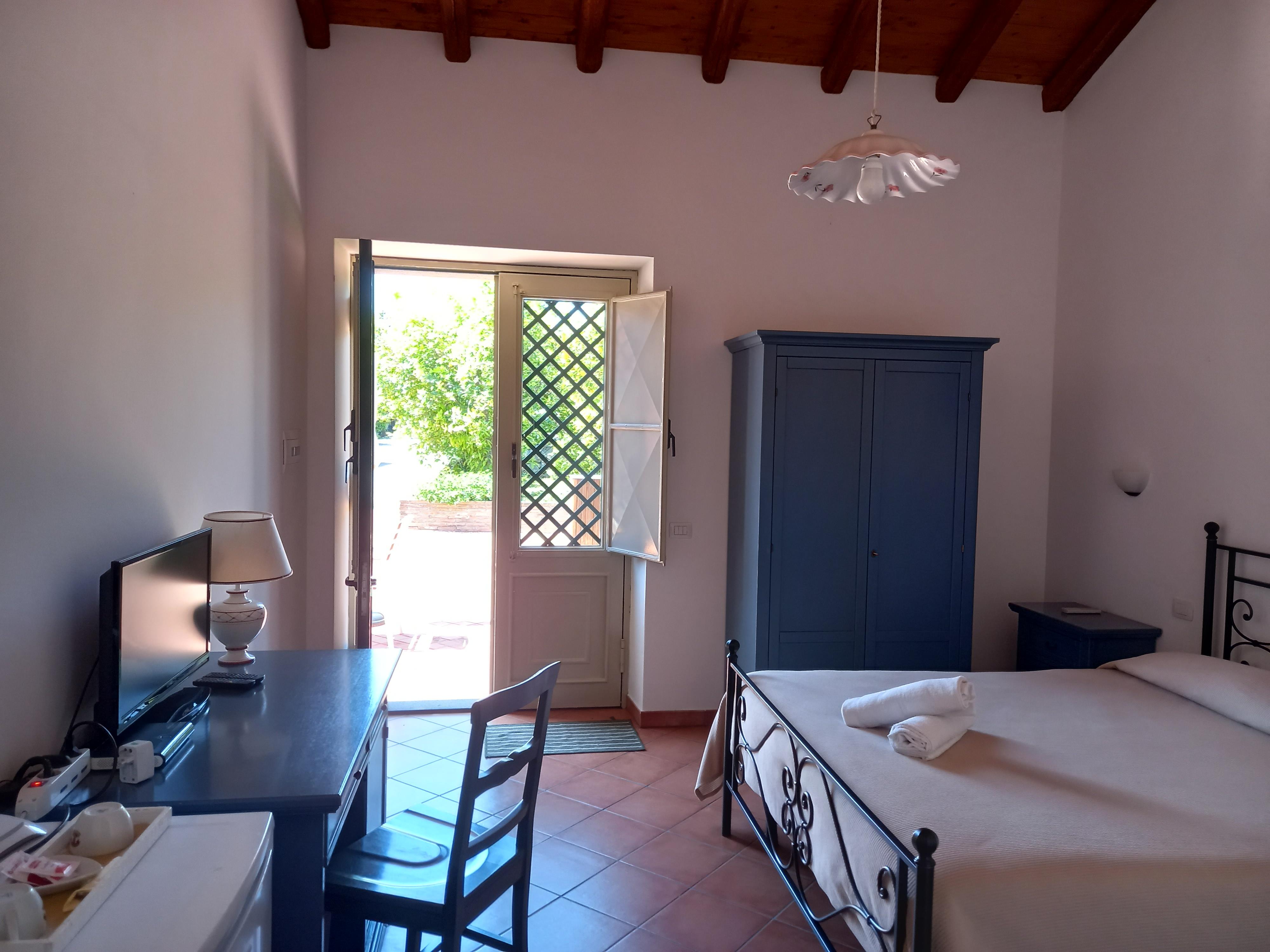 Agriturismo Lumia