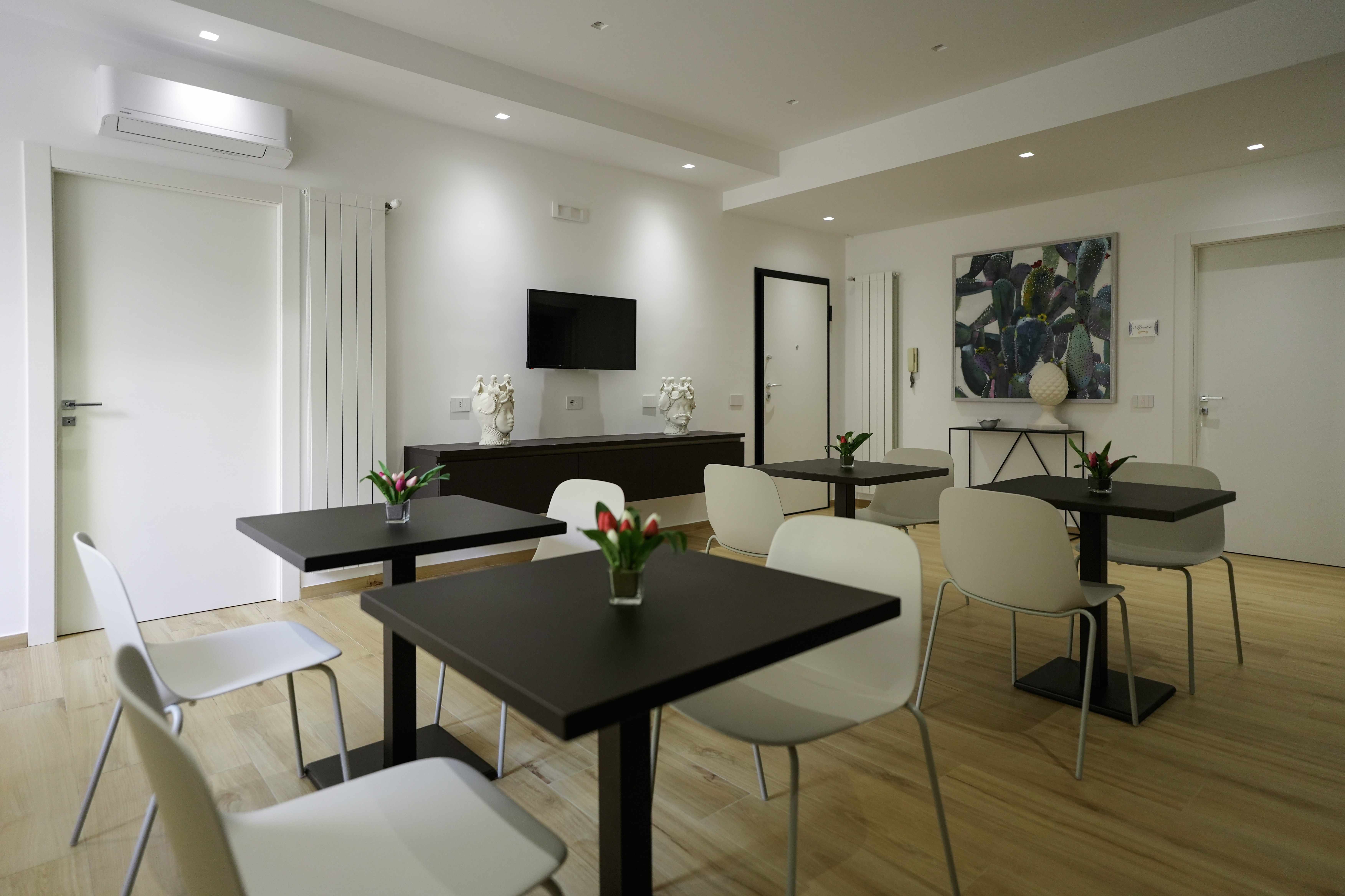 Affittacamere Enea suite Trapani – Altro a Trapani