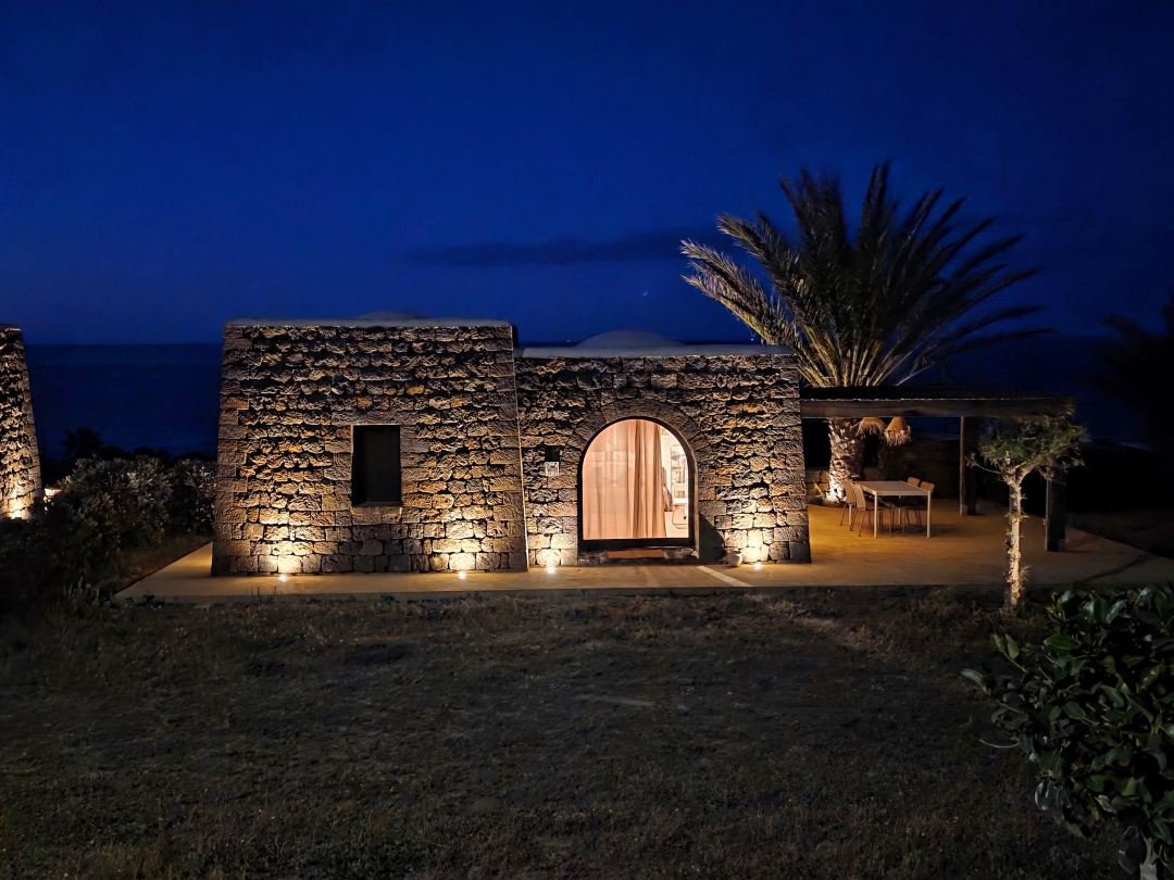 Dammuso Levante – Dammuso a Pantelleria