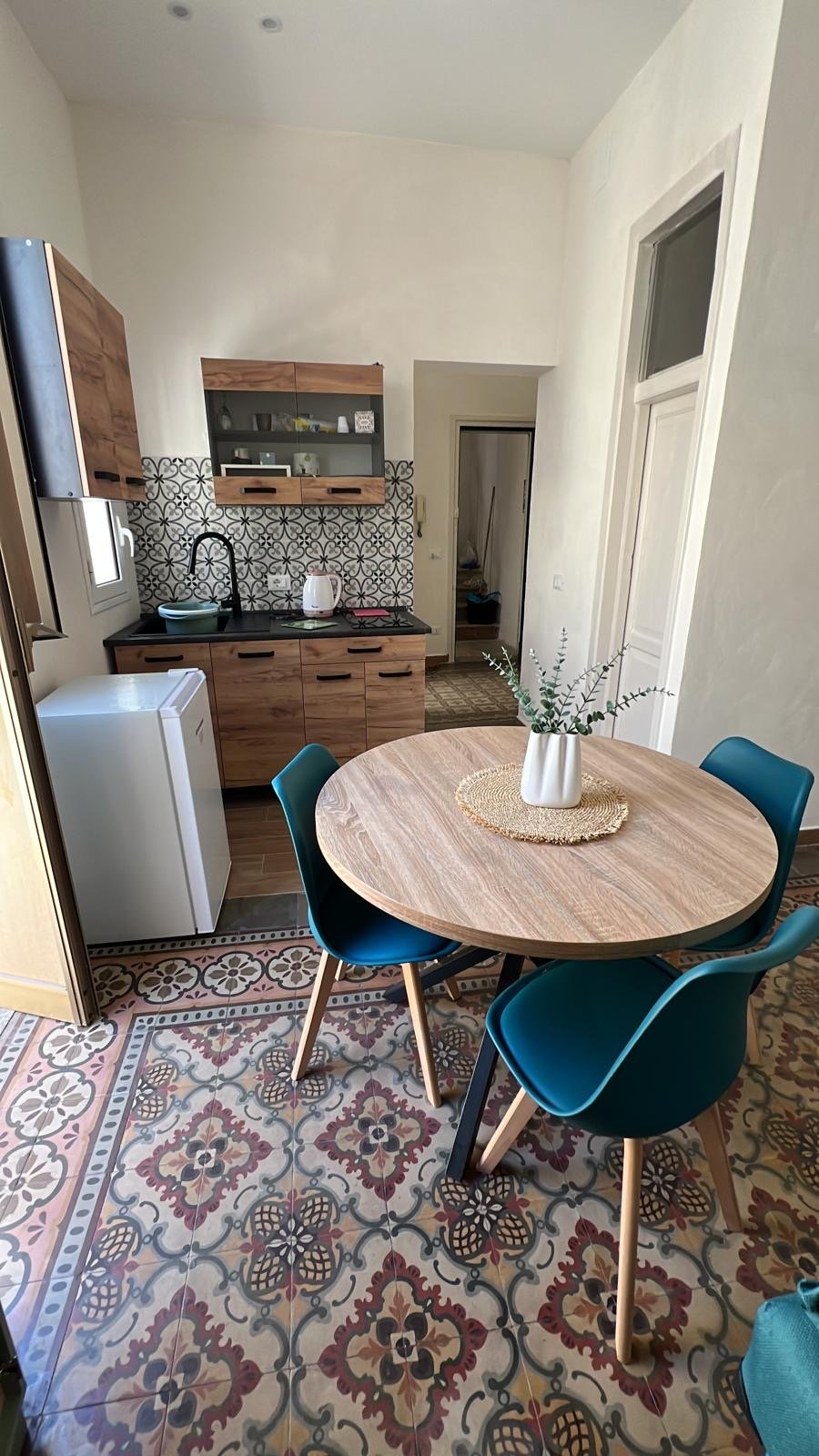 Granello di Sale – Casa Vacanze