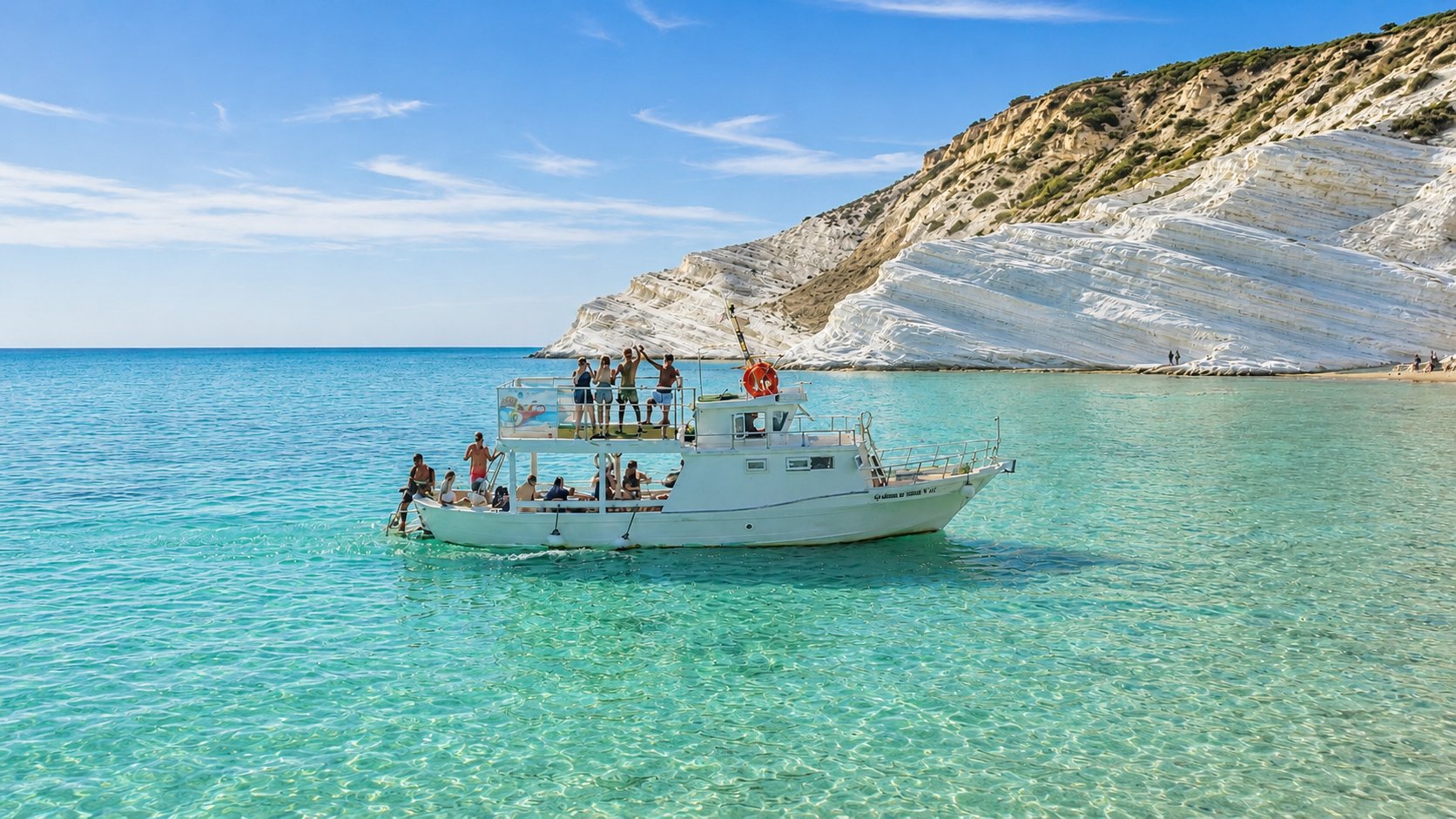 Porto Empedocle excursions