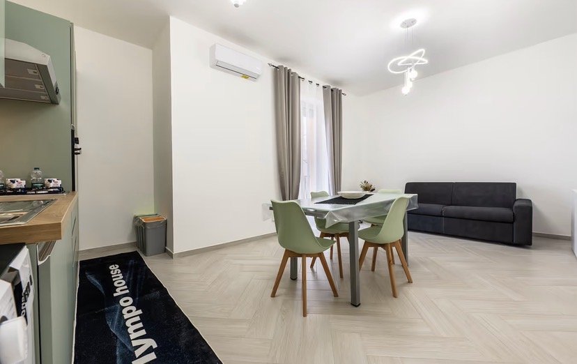 Olympo House Tourist Accommodation
