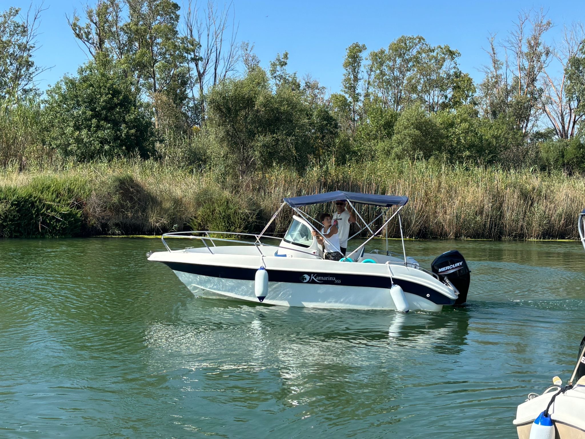 Boat Rental Siracusa
