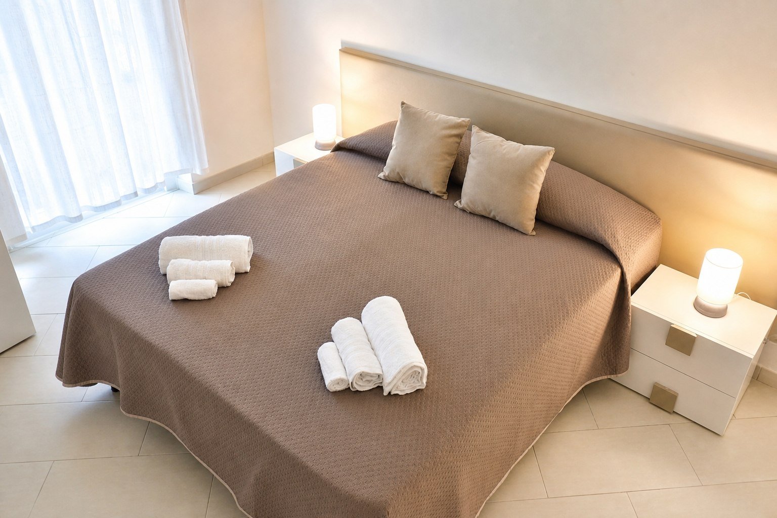 Maresìa Holiday Home Trapani City Center