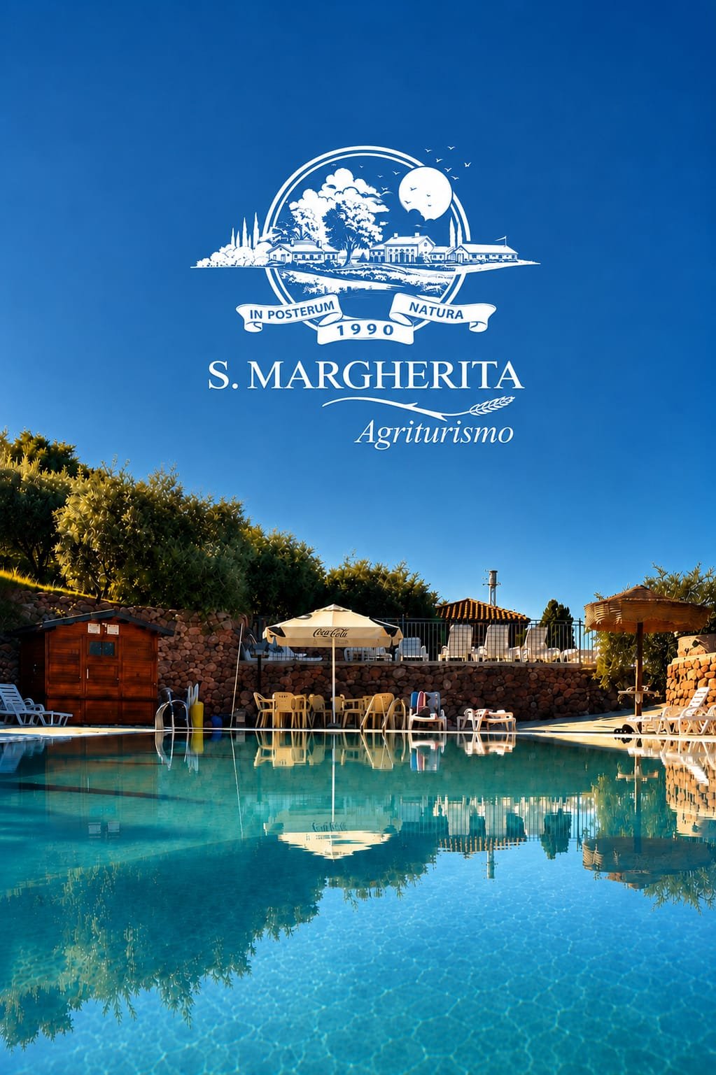 Agriturismo SantaMargherita