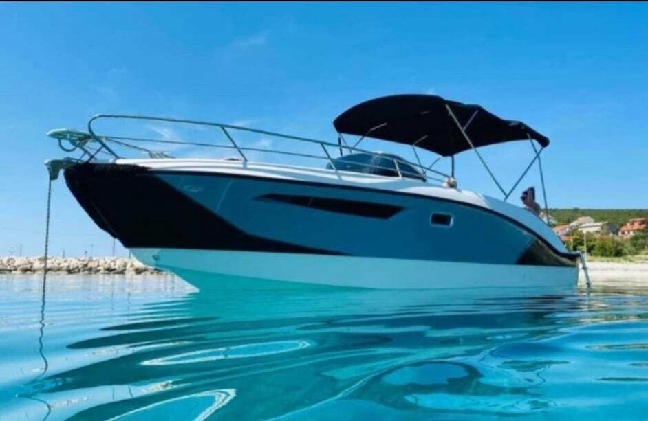 Boat Tour with Aperitif and Snorkeling in Palermo | Experience the Sea of Sicily