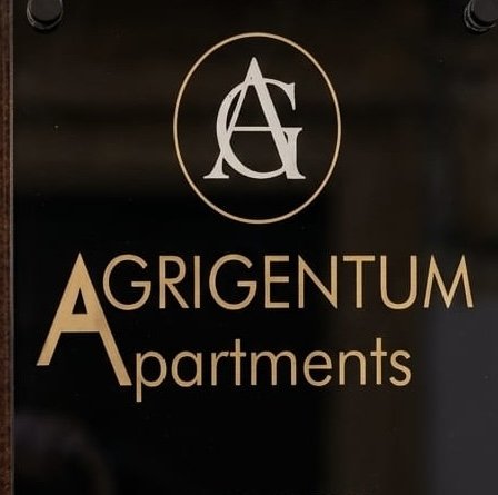 AGRIGENTUM APARTMENTS