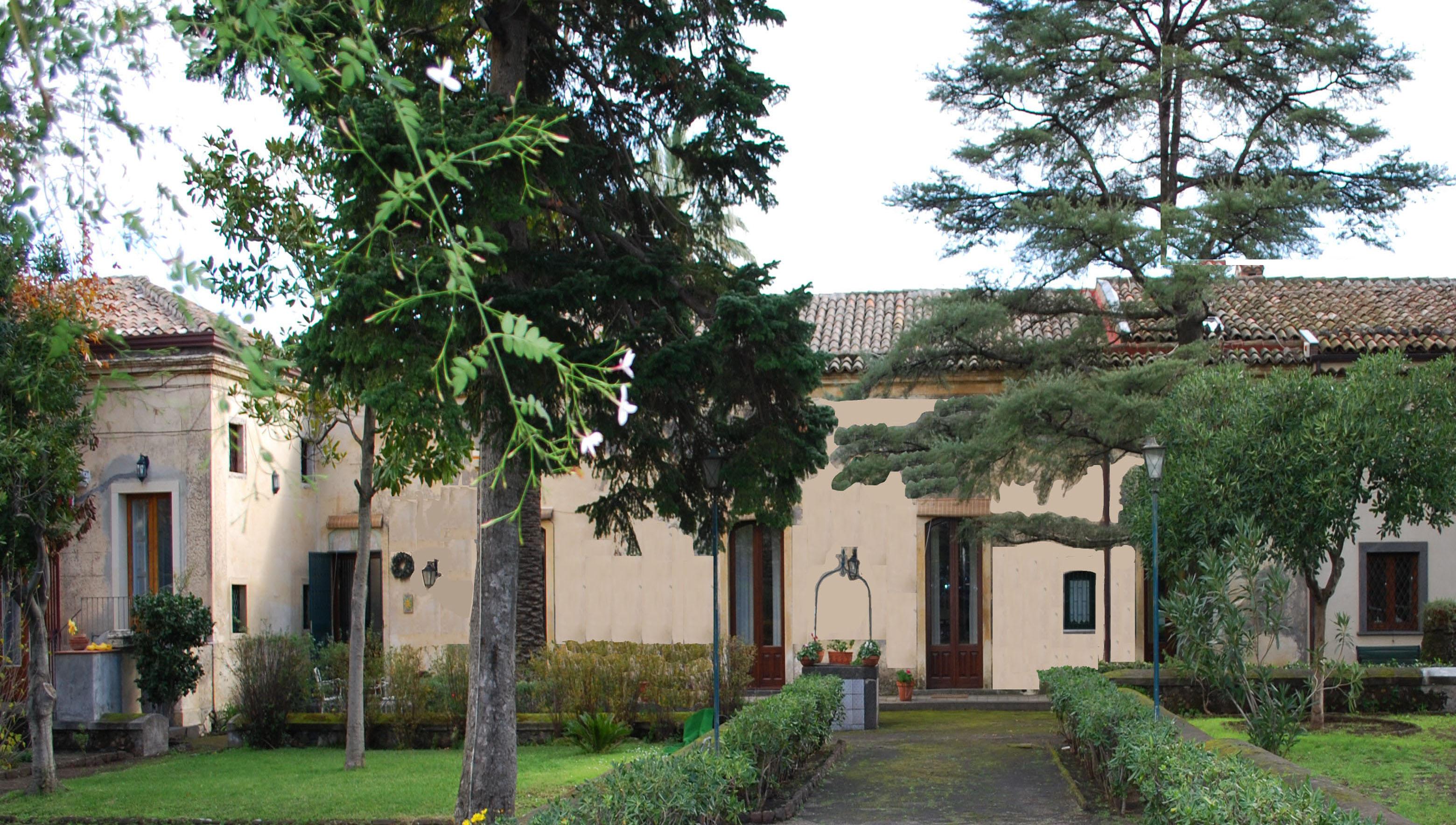 Case Zuccaro B&B