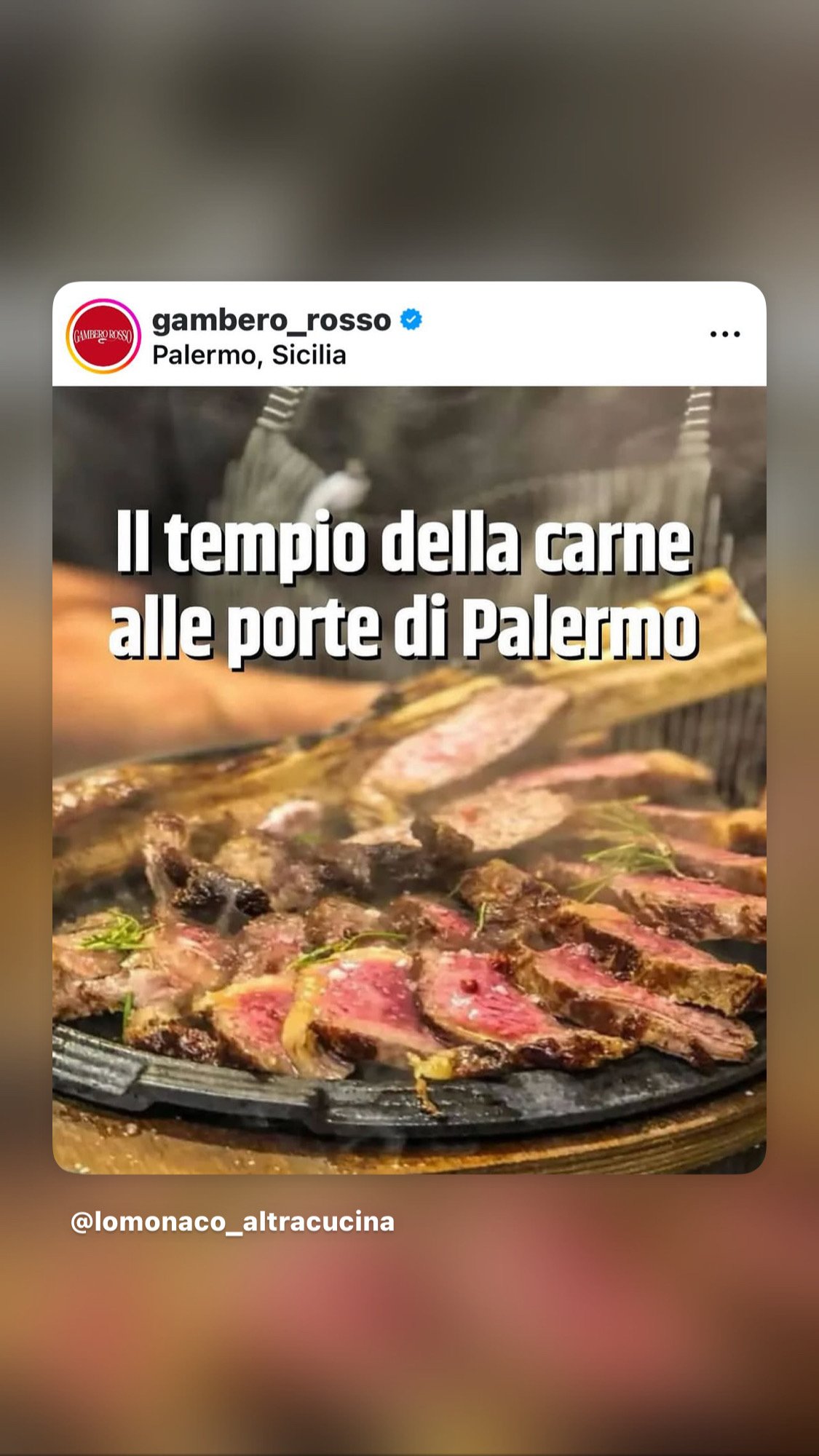 Lo Monaco Altra Cucina