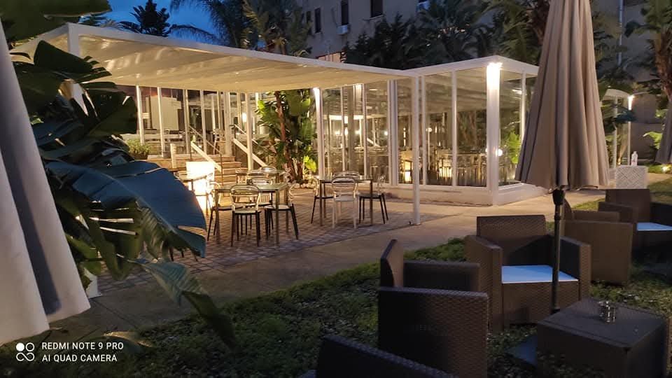 Il Barone di Munchausen Ristorante pizzeria