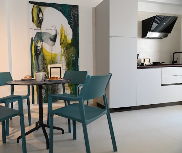 Lebum apartments & suites