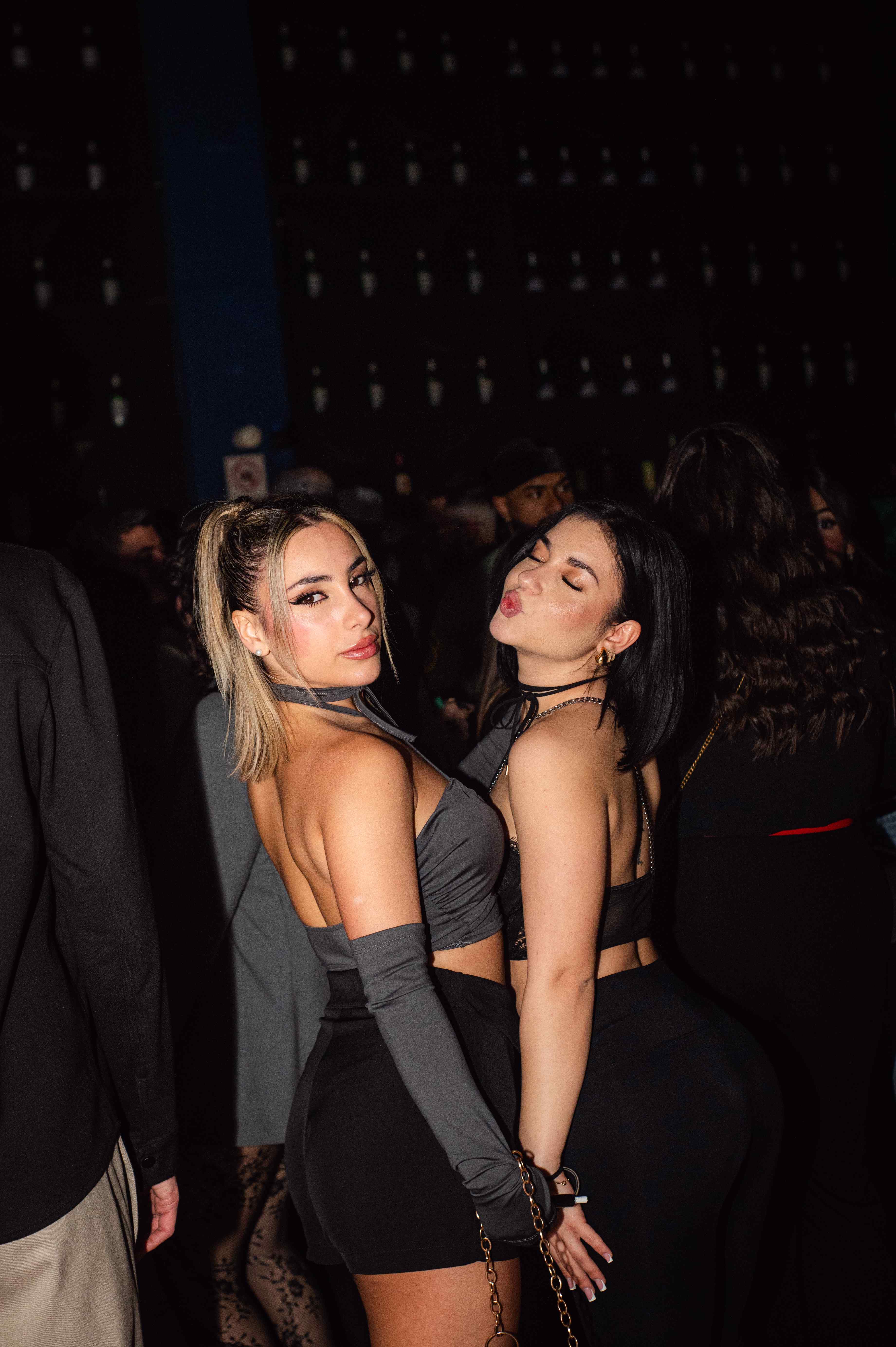 EVENTI & PARTY